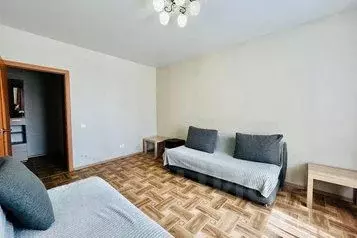 1-к кв. Тамбовская область, Тамбов ул. Зои Космодемьянской, 3 (40.0 м) - Фото 0