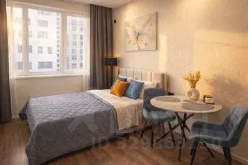 1-к кв. Москва ул. Братьев Гранат, 6 (20.0 м) - Фото 1