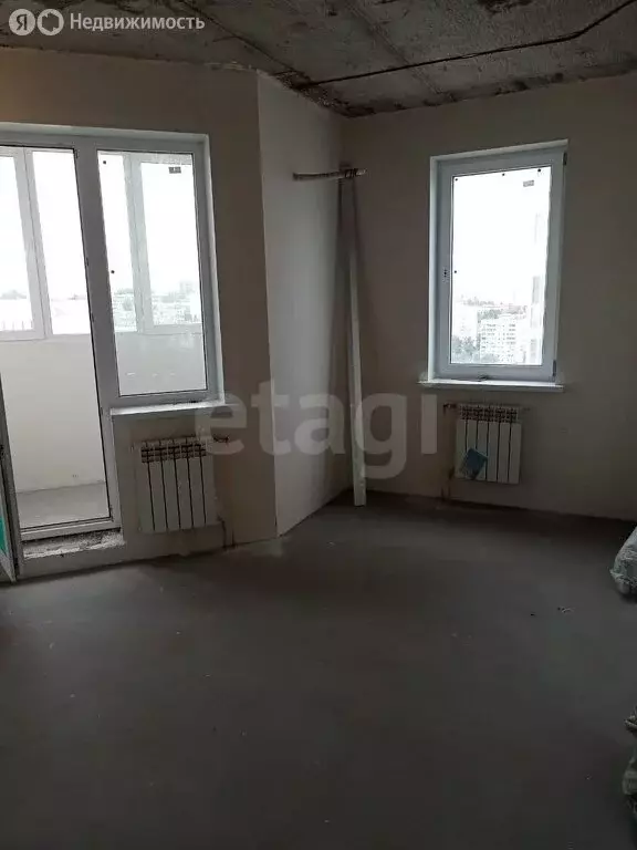 2-комнатная квартира: Саратов, Усть-Курдюмская улица, 29 (65 м) - Фото 2