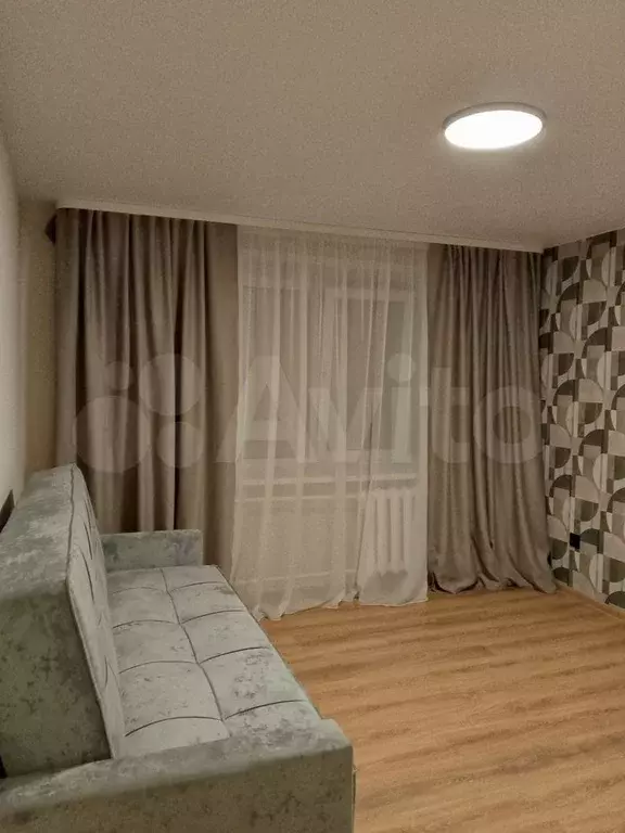 Квартира-студия, 19 м, 3/5 эт. - Фото 1