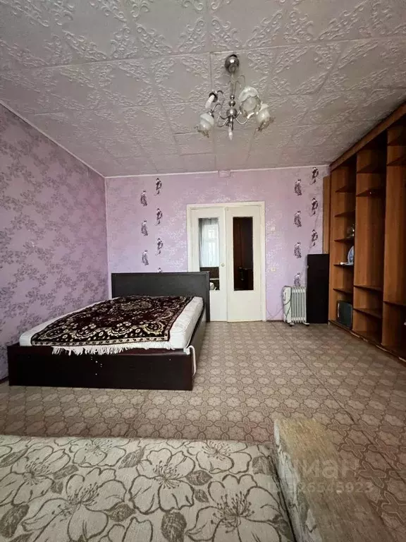 1-к кв. Челябинская область, Челябинск ул. Комарова, 127Б (40.0 м) - Фото 2