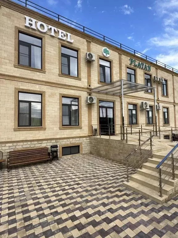 Комната Дагестан, Дербент ул. Шеболдаева, 49Б (10.0 м) - Фото 1