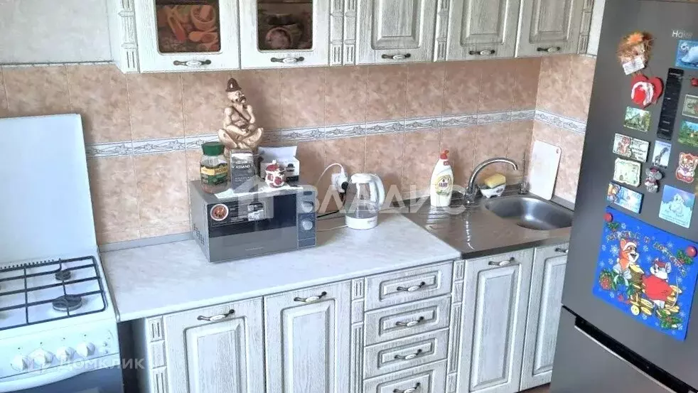 Продаётся 1-к квартира, 28.5 м - Фото 0