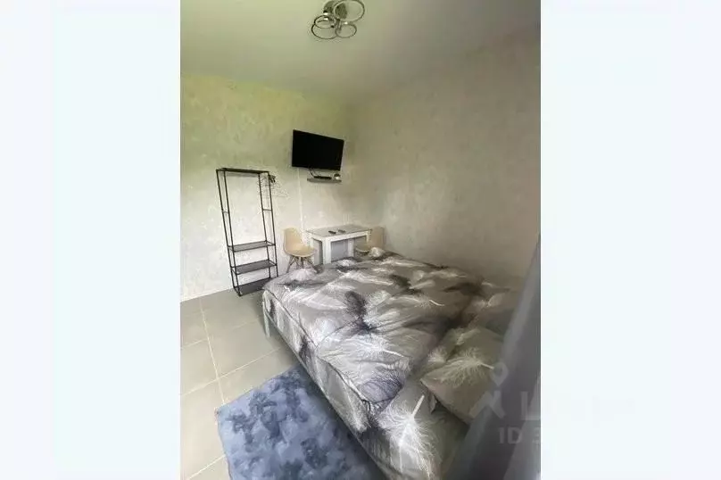1-к кв. Смоленская область, Смоленск Приднепровская ул., 40А (26.0 м) - Фото 0