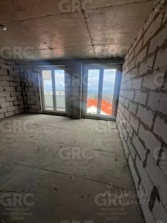 1-к кв. Краснодарский край, Сочи ул. Ленина, 290/8к1 (36.2 м) - Фото 2