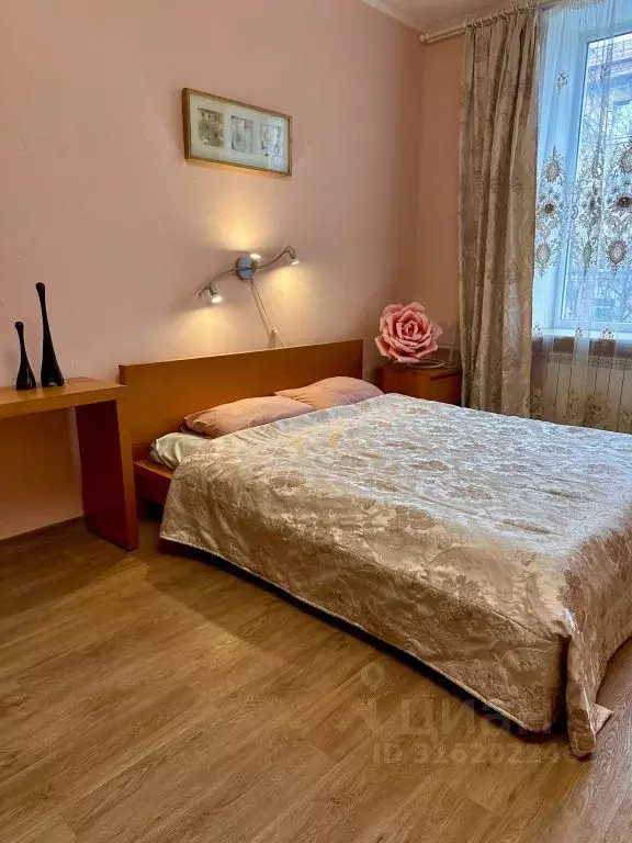 1-к кв. Мурманская область, Мурманск Октябрьская ул., 23 (76.0 м) - Фото 0