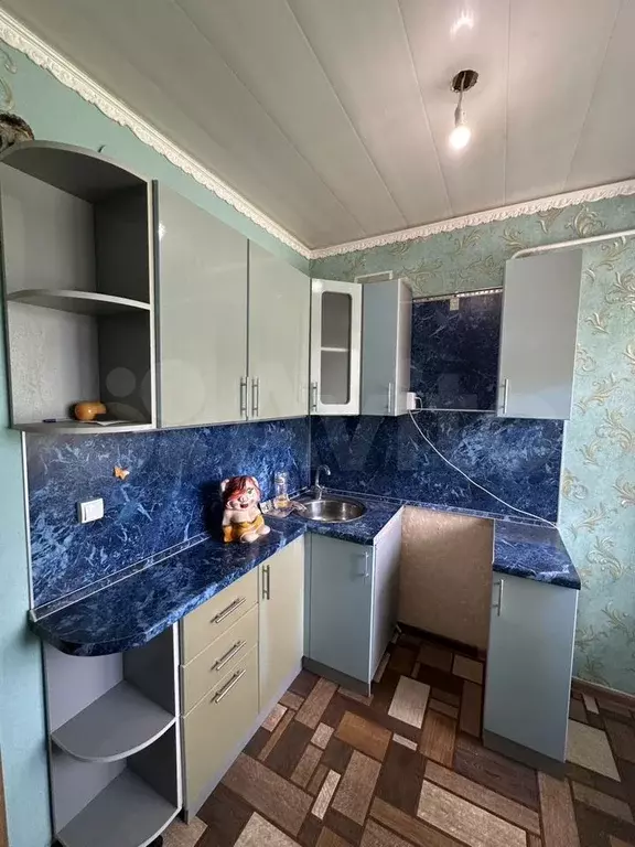 2-к. квартира, 44 м, 4/4 эт. - Фото 0