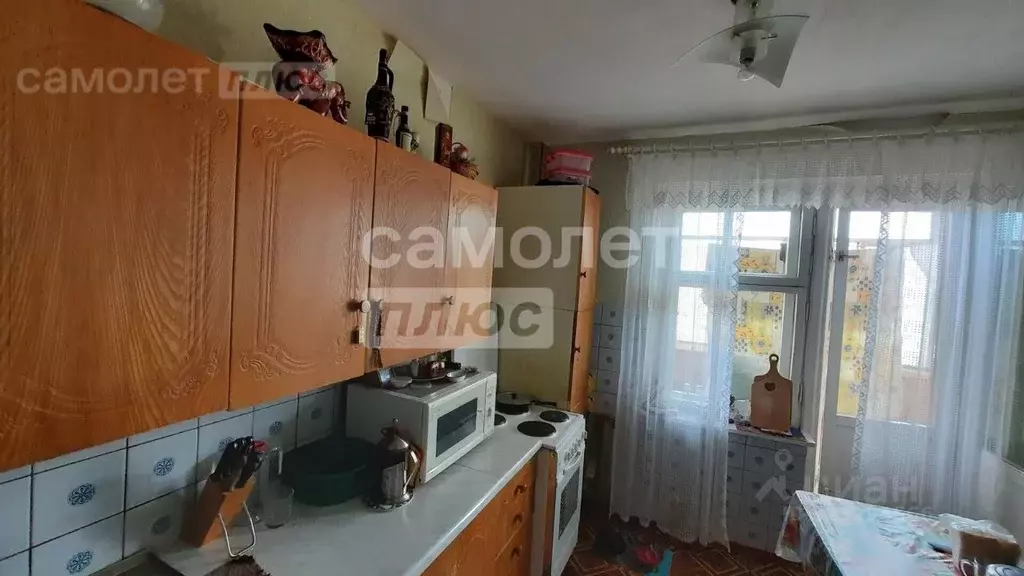 4-к кв. Марий Эл, Йошкар-Ола ул. Воинов-Интернационалистов, 19 (89.0 ... - Фото 1