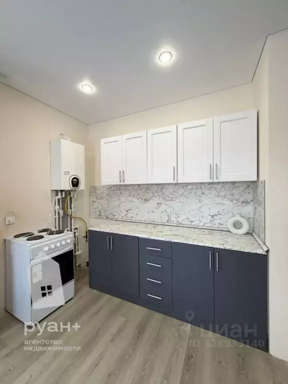 Таунхаус в Татарстан, Лаишевский район, Столбищенское с/пос, с. ... - Фото 2