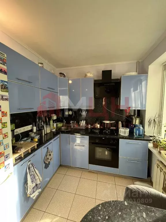 3-к кв. Тверская область, Конаково ул. Гагарина, 17 (56.0 м) - Фото 0