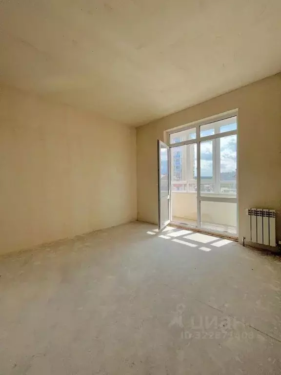 2-к кв. Пензенская область, Пензенский район, Засечный сельсовет, с. ... - Фото 2