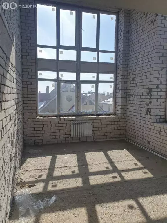 1-комнатная квартира: Нижний Новгород, Верхне-Печёрская улица, 9 (46 ... - Фото 2