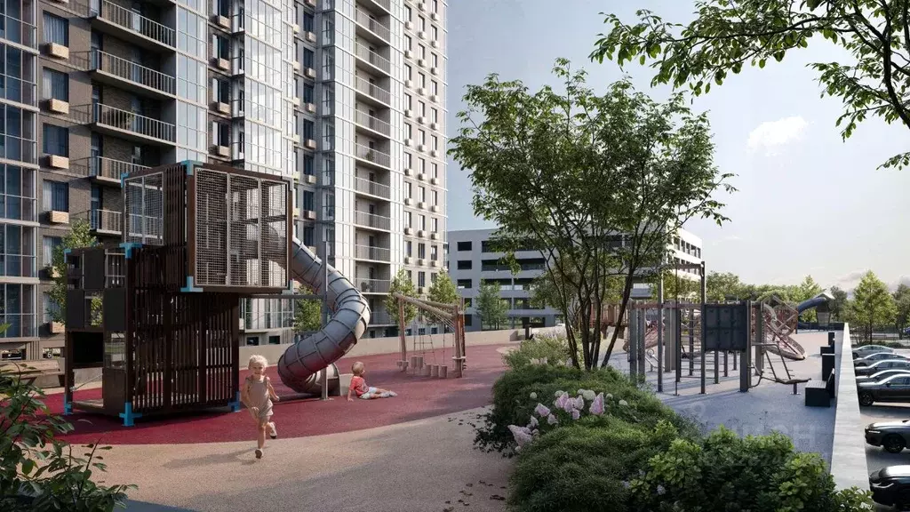 2-к кв. Адыгея, Майкоп 9 Мая ул. (52.45 м) - Фото 2