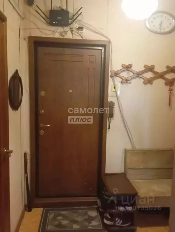 1-к кв. Москва Новочеркасский бул., 27 (39.0 м) - Фото 2