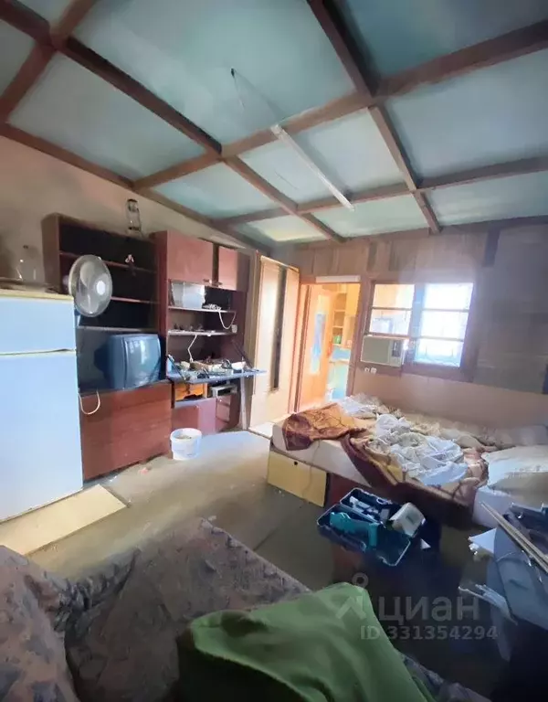 Гараж в Краснодарский край, Новороссийск ул. Куникова, 49 (60 м) - Фото 2