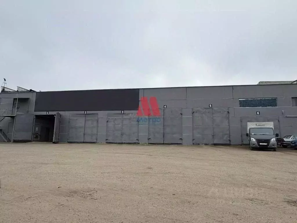 Помещение свободного назначения в Ярославская область, Ярославль ул. ... - Фото 1