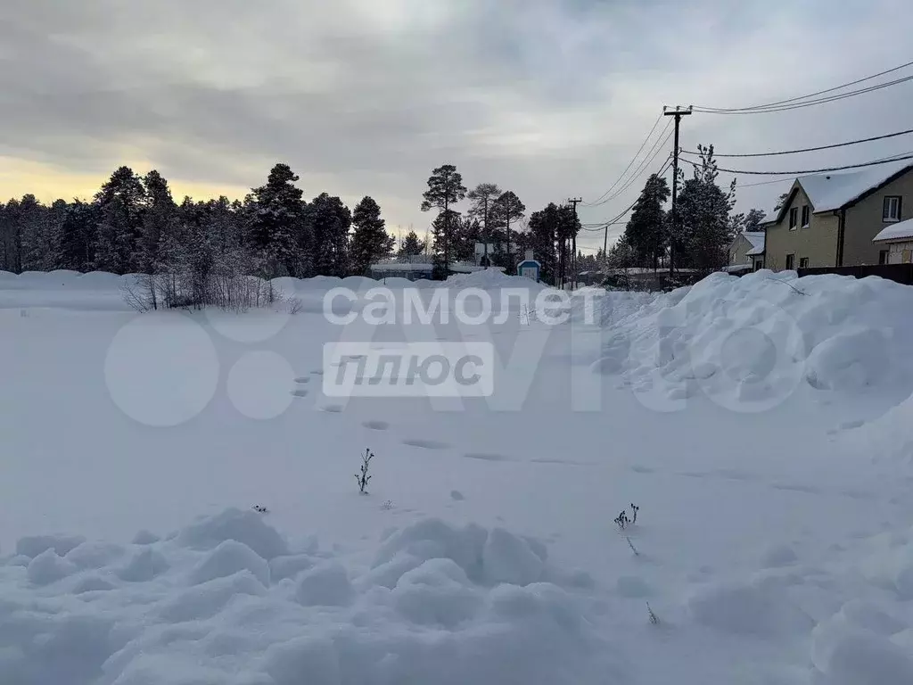 Участок 5 сот. (СНТ, ДНП) - Фото 1