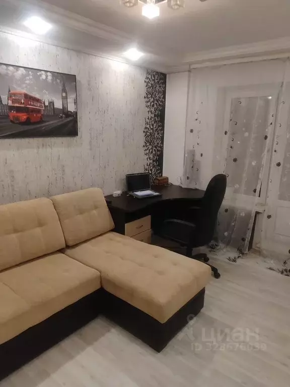 3-к кв. Москва проезд Шокальского, 34 (61.0 м) - Фото 2