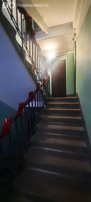 2-комнатная квартира: Звенигород, улица Некрасова, 45 (44 м) - Фото 2