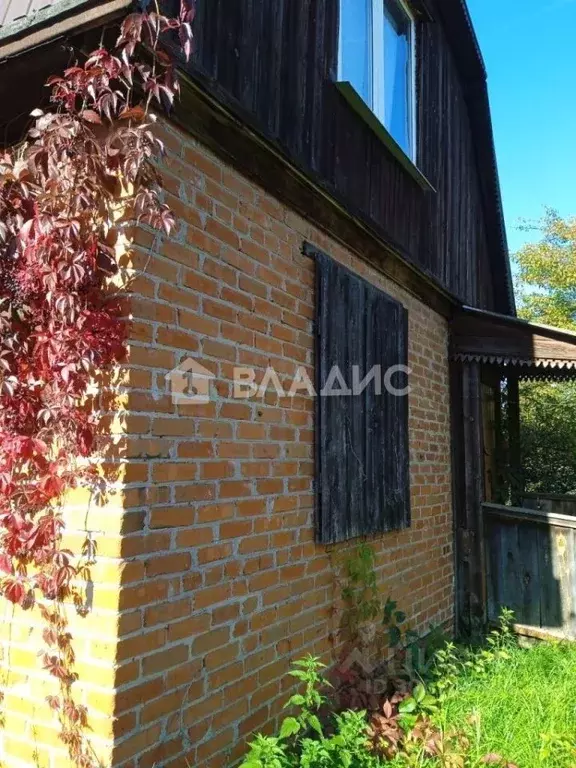 Дом в Владимирская область, Суздальский район, Боголюбовское ... - Фото 0