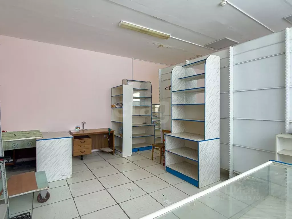 Торговая площадь в Вологодская область, д. Фофанцево 9 (129 м) - Фото 2