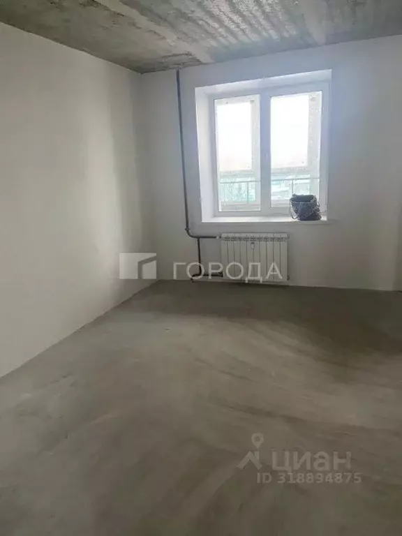 2-к кв. Алтайский край, Барнаул ул. Петра Сухова, 34 (56.0 м) - Фото 0