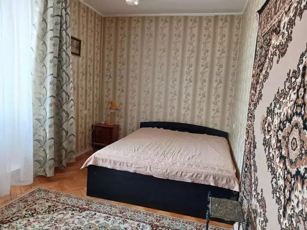 2-к кв. Москва ул. Вавилова, 52К4 (52.9 м) - Фото 1