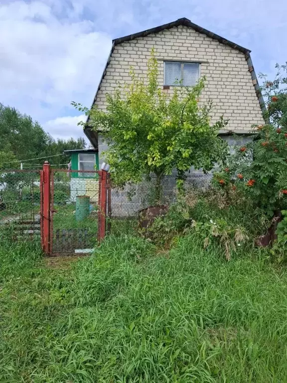 Дом в Челябинская область, Красноармейский муниципальный округ, ... - Фото 1
