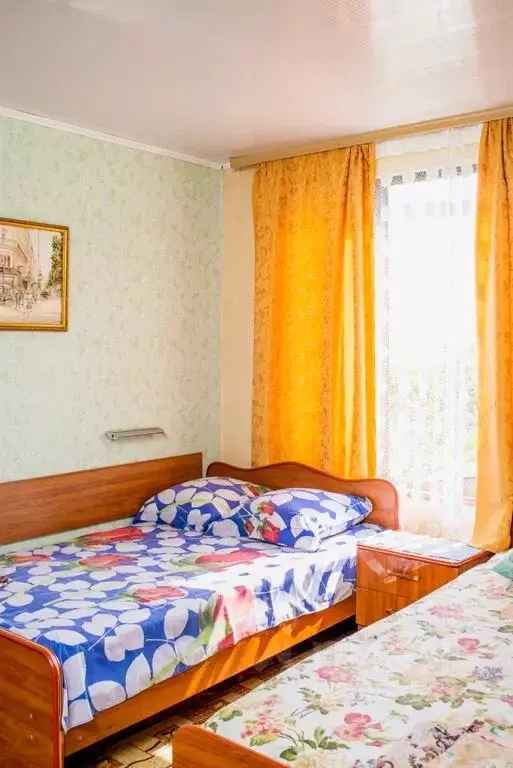 Дом в Краснодарский край, Туапсе ул. Свердлова, 28 (20 м) - Фото 1