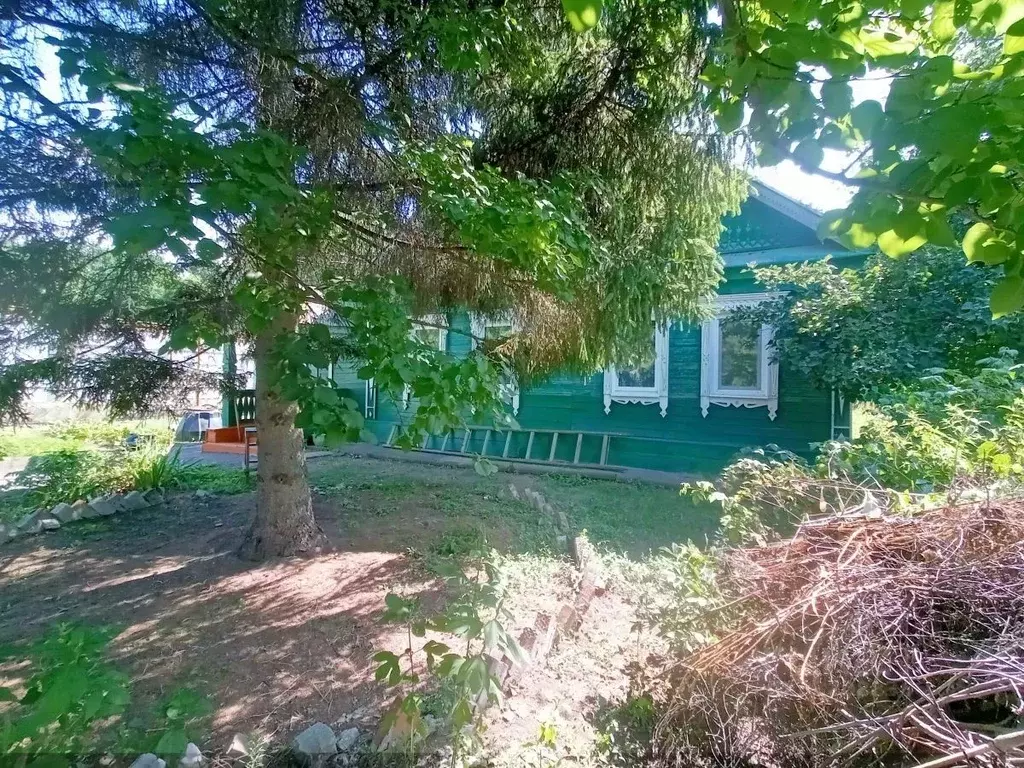 Дом в Самарская область, Самара Обувная ул., 70 (100 м) - Фото 2