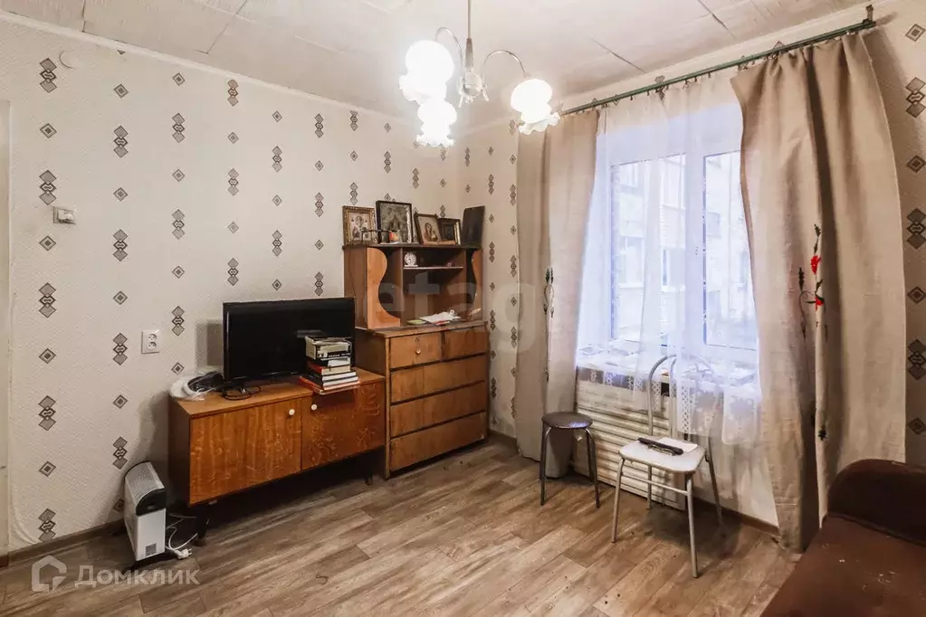 Продаётся 3-к квартира, 60.7 м - Фото 1