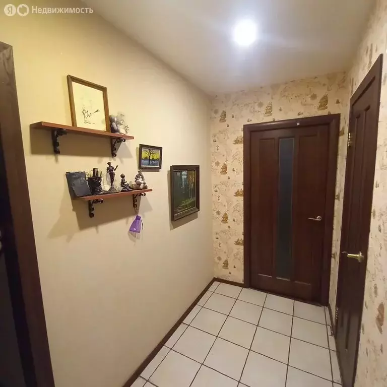 3-комнатная квартира: Курган, Солнечный бульвар, 6 (62 м) - Фото 2