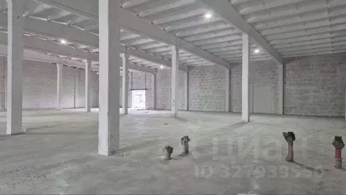 Склад в Санкт-Петербург Софийская ул., 60 (1296 м) - Фото 2