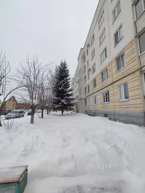 2-к кв. Тверская область, Тверь Георгиевская ул., 8 (47.0 м) - Фото 2