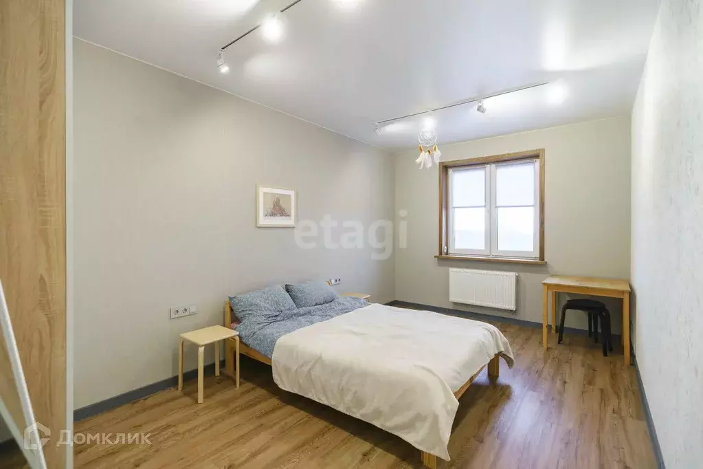 Продаётся 2-к квартира, 62.4 м - Фото 0