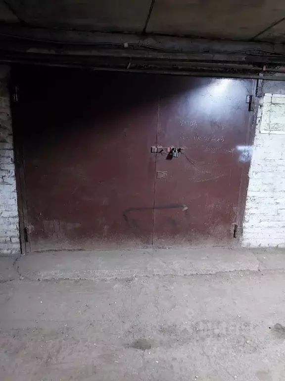 Гараж в Ростовская область, Ростов-на-Дону Западный мкр, просп. ... - Фото 2