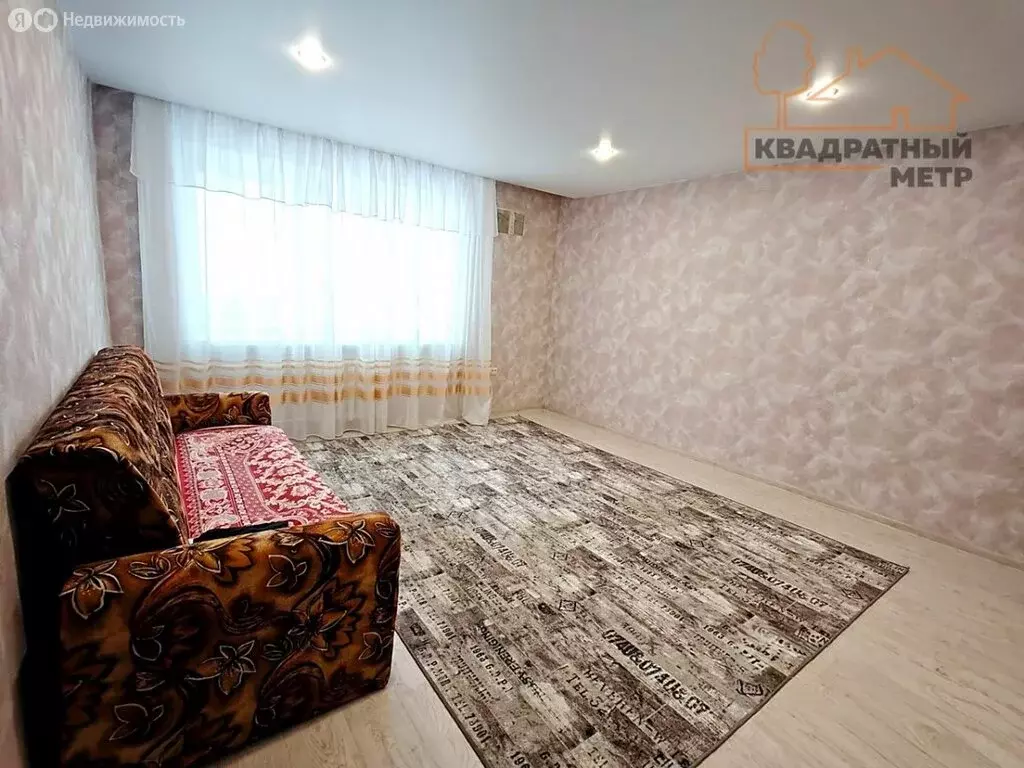 1-комнатная квартира: Димитровград, Кирпичная улица, 7 (35.2 м) - Фото 2