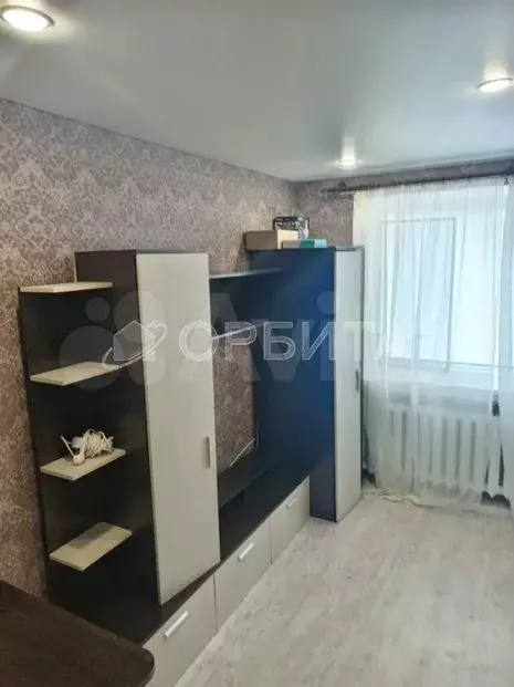 Квартира-студия, 18,1 м, 5/5 эт. - Фото 1