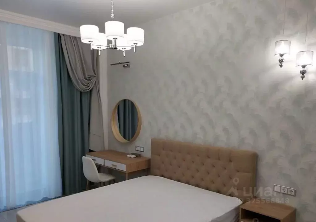 1-к кв. Москва Хорошевское ш., 25Ак1 (59.0 м) - Фото 2