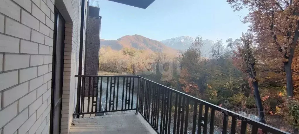 1-к кв. Северная Осетия, Владикавказ ул. Казбека Касаева, 2В (47.0 м) - Фото 1