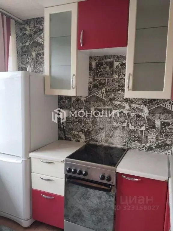 Студия Белгородская область, Старый Оскол Интернациональный мкр, 14 ... - Фото 1