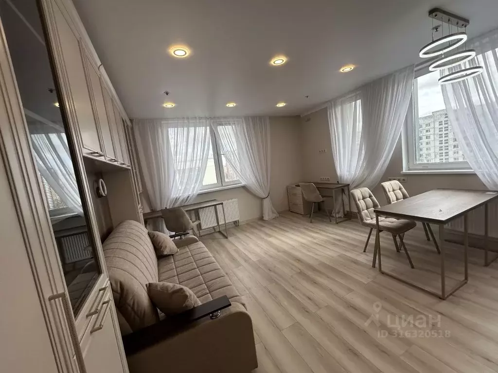 Офис в Москва Дмитровское ш., 107Б (35 м) - Фото 0