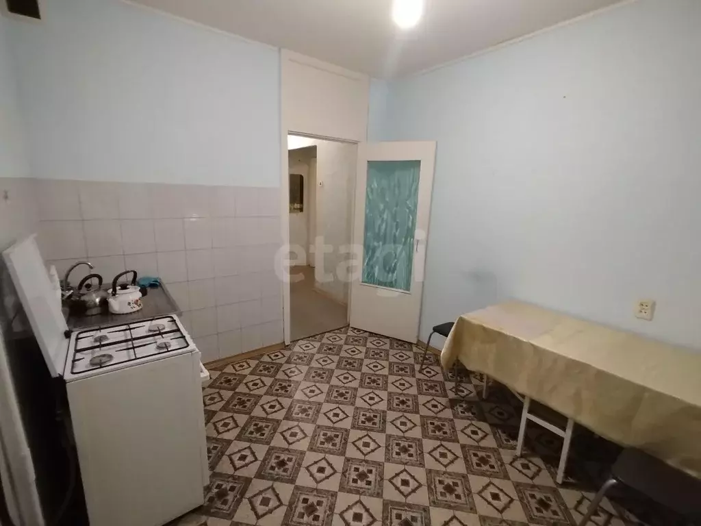 Квартира, 1 комната, 34.29 м - Фото 2