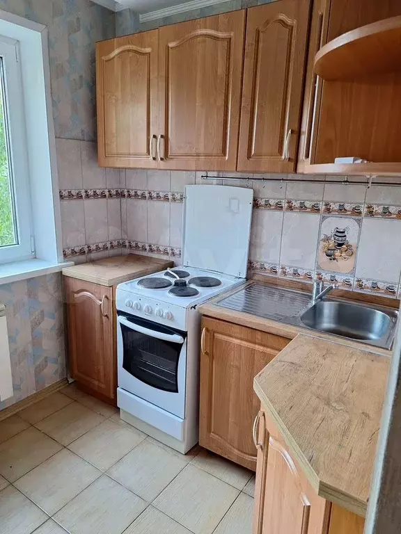 2-к. квартира, 45 м, 2/5 эт. - Фото 0