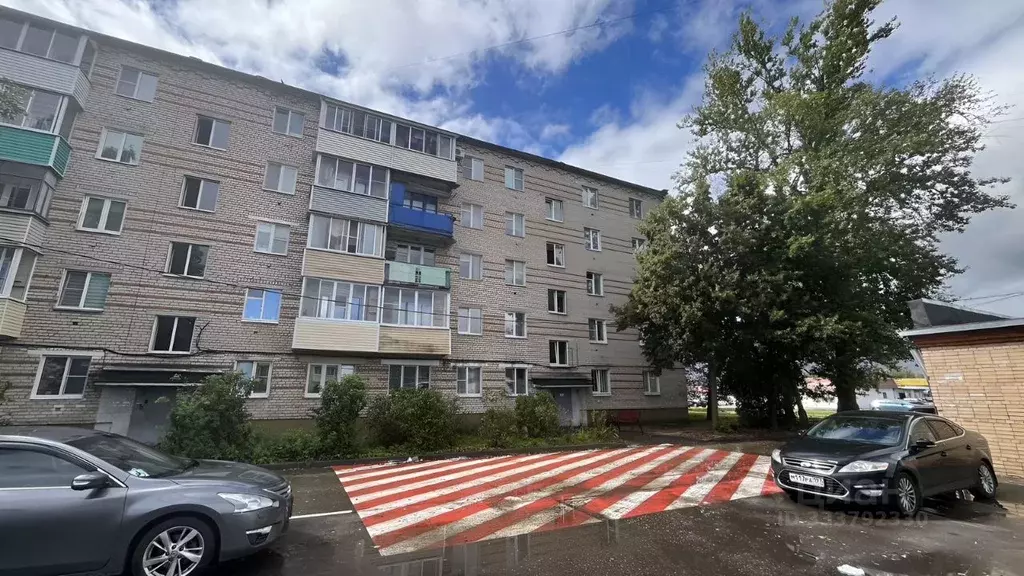 3-к кв. Московская область, Руза Территория мкр, 13 (59.0 м) - Фото 1