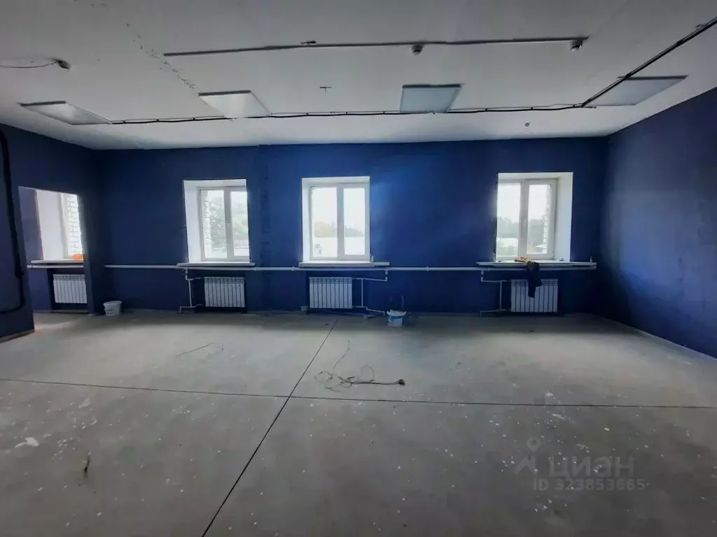 Помещение свободного назначения в Самарская область, Самара ... - Фото 1