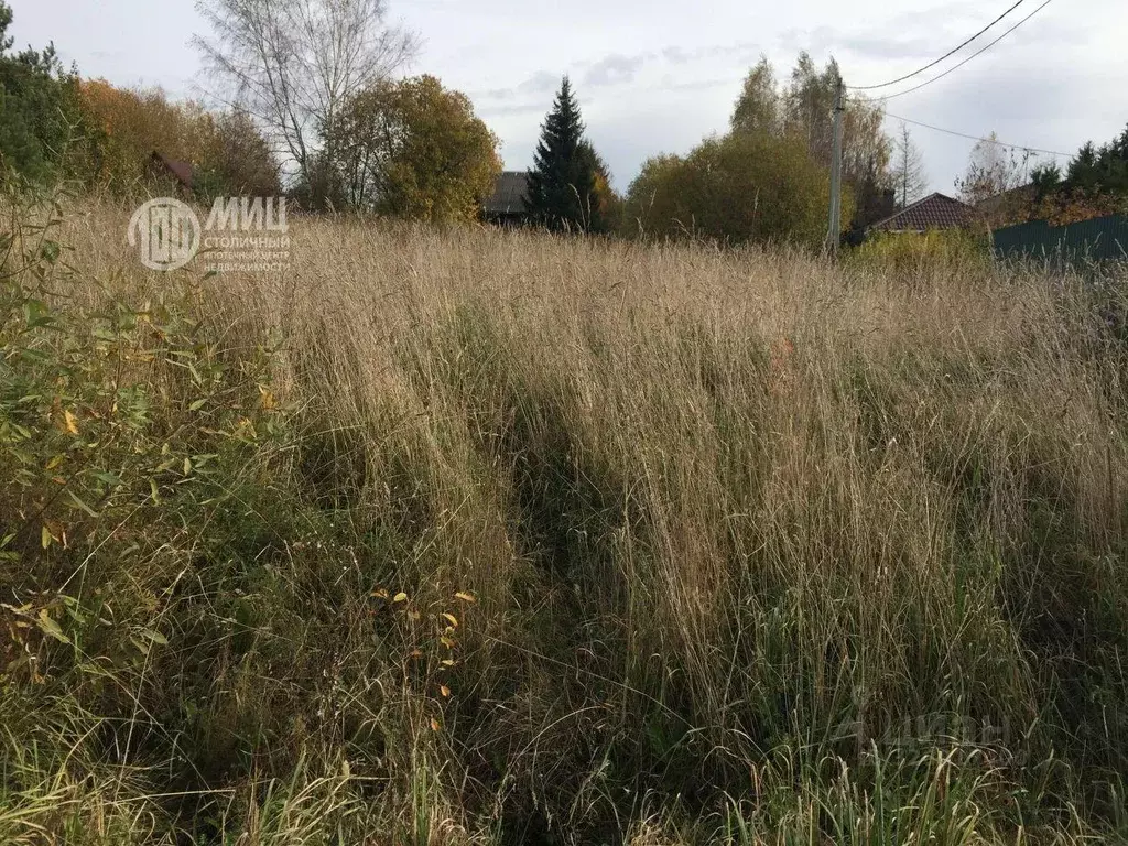 Участок, 21 сот., поселения (ижс) - Фото 2