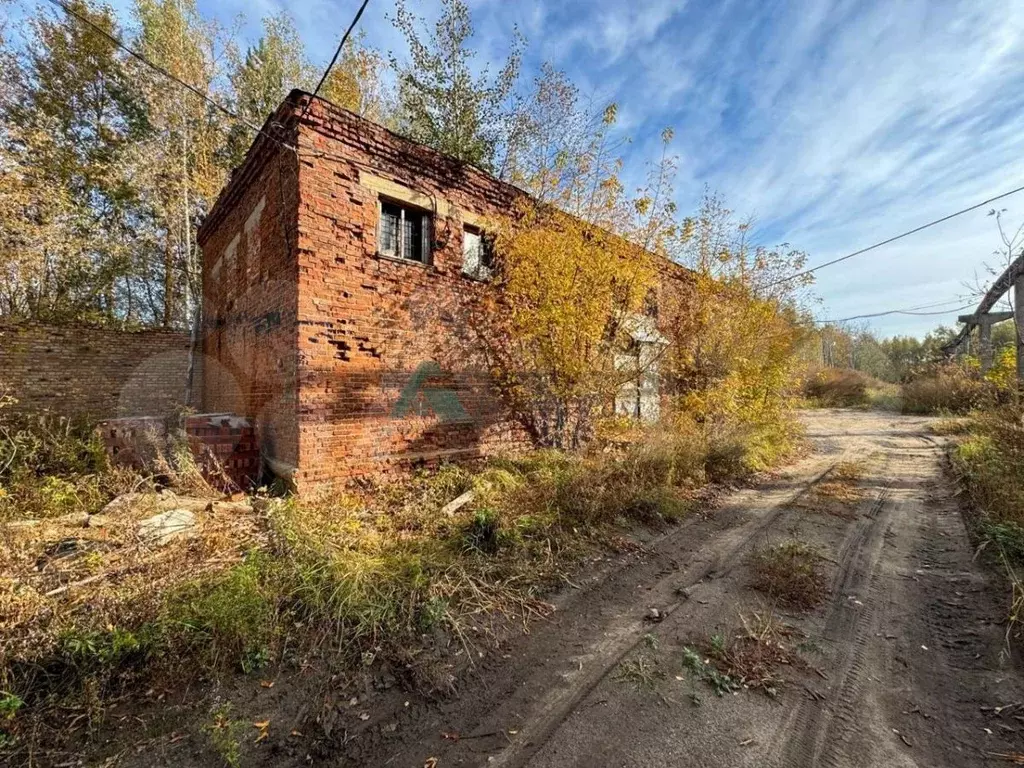 Склад, производство, 5000 кв.м - Фото 0