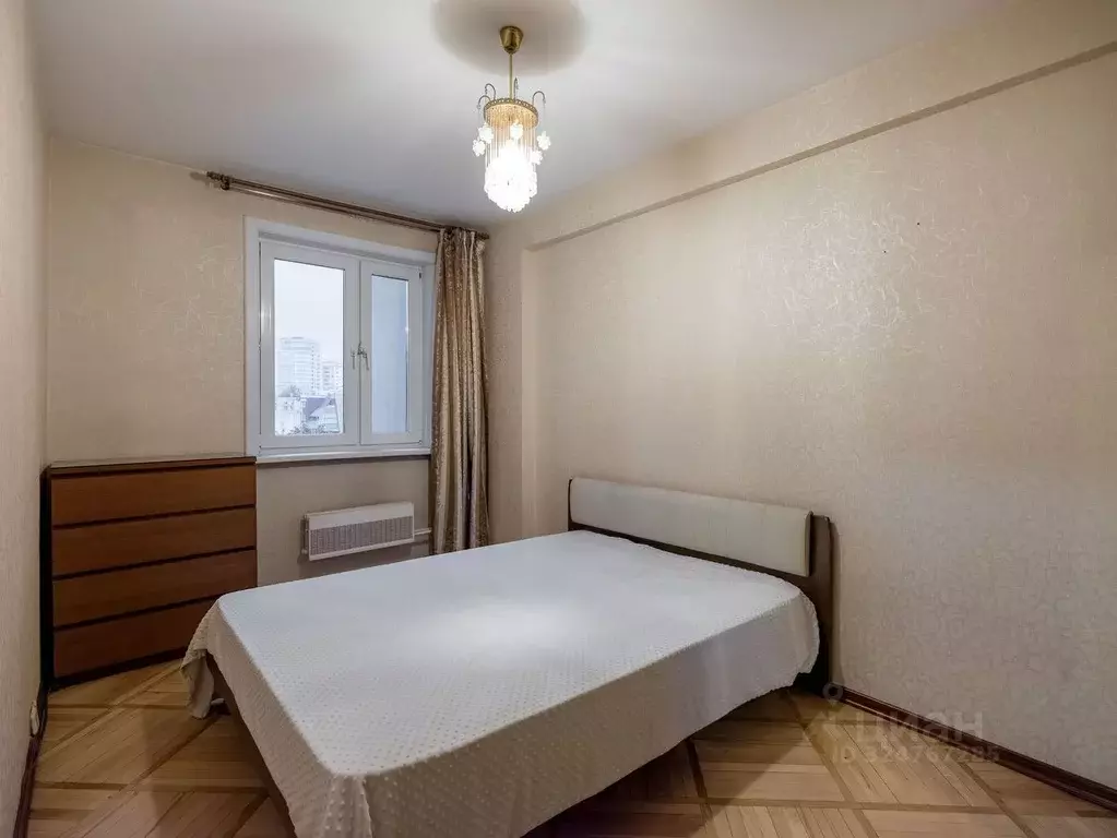 2-к кв. Москва Калужская пл., 1К1 (56.4 м) - Фото 2