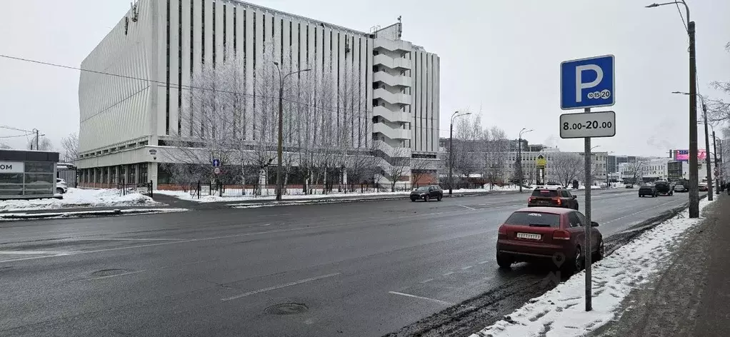 Гараж в Санкт-Петербург Уральская ул., 31 (15 м) - Фото 1